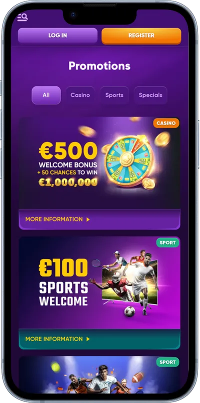 kingmaker casino phone bonuses