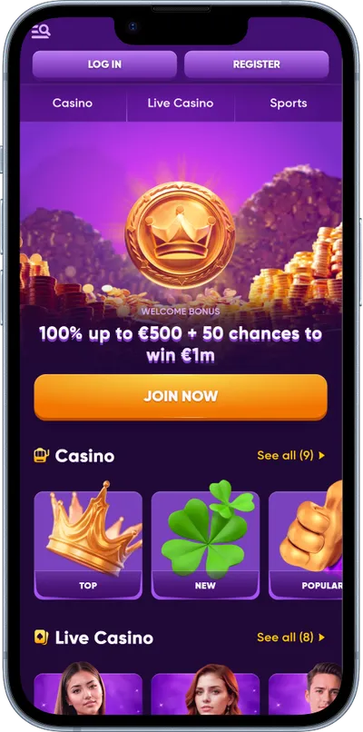 kingmaker casino phone main