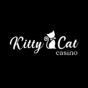 kittycat casino logo square