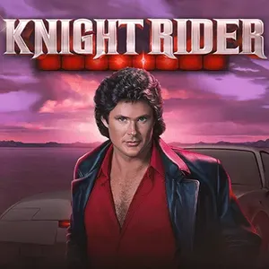 knight rider slot icon