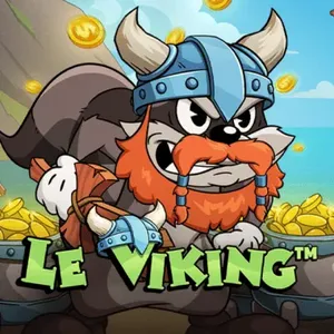 le viking slot icon