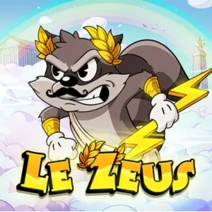 le zeus slot icon