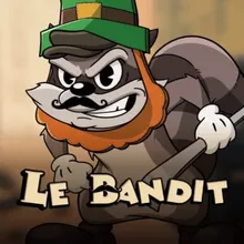 le bandit slot icon