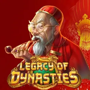 legacy of dynasties slot icon