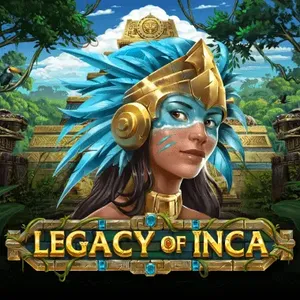 legacy of inca slot icon