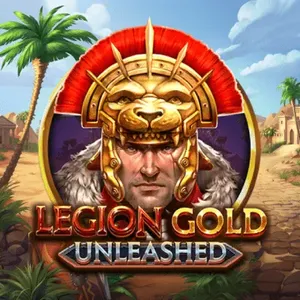 legion gold unleashed slot icon