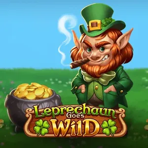 leprechaun goes wild slot icon