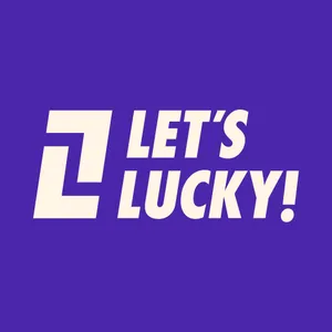 letslucky casino logo square
