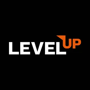 levelup logo square