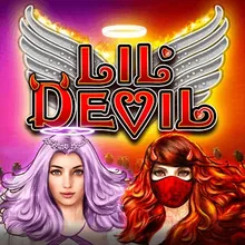 lil devil slot icon