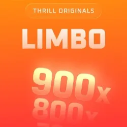 limbo thrills originals game icon
