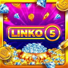 linko 5 slot icon