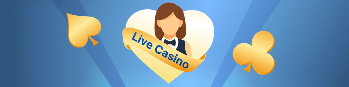 live casino main cg icon