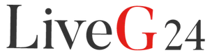 liveg24 logo