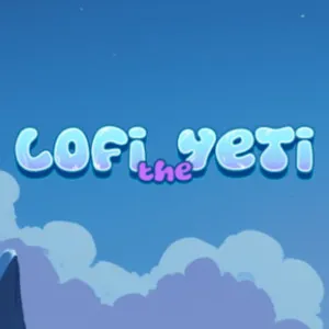 lofi the yeti slot icon