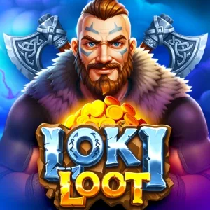 loki loot slot icon