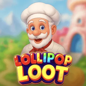 lollipop loot slot icon