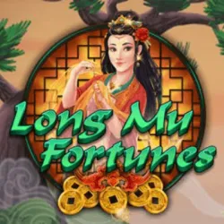 long mu fortunes slot icon