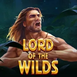 lord of the wilds slot icon