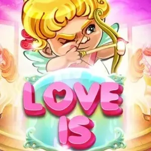 love is slot icon