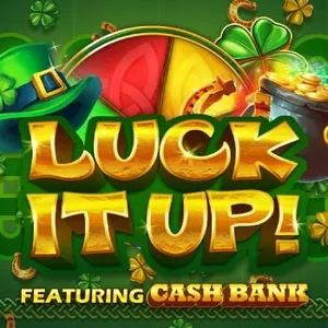 luck it up slot icon