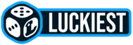 luckiest casino logo