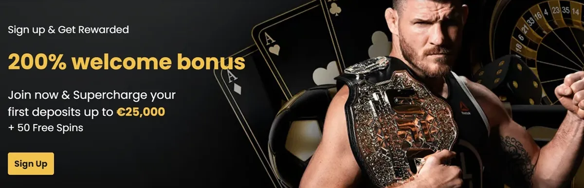 lucky block casino welcome bonus