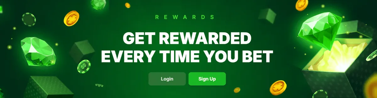 lucky.fun casino rewards icon