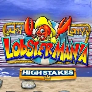 lucky larrys lobstermania high stakes slot icon