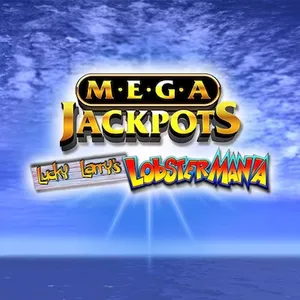 lucky larrys lobstermania megajackpots slot icon