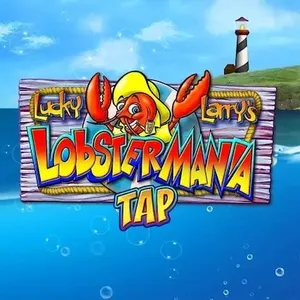 lucky larrys lobstermania tap slot icon