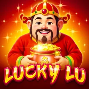 lucky lu slot icon