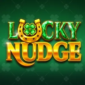 lucky nudge slot icon