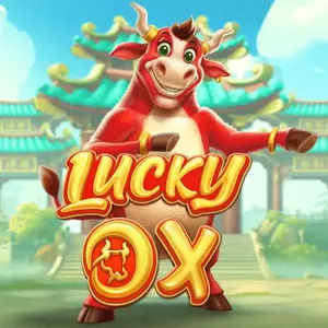 lucky ox slot icon