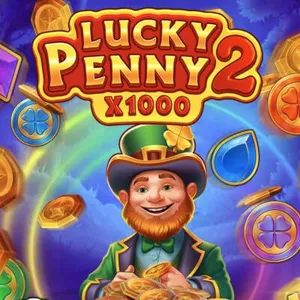lucky penny 2 slot icon