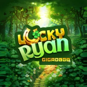 lucky ryan gigablox slot icon