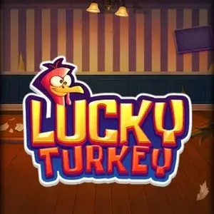 lucky turkey slot icon