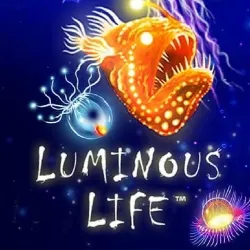 luminous life slot icon