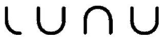 lunu logo