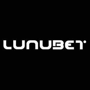lunubet casino logo square