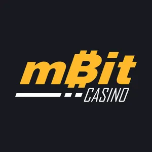mBit Casino review