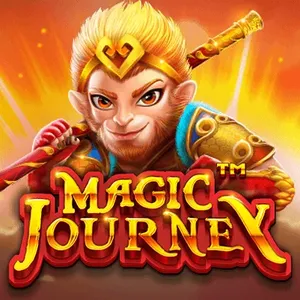 magic journey slot icon