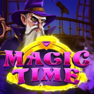 magic time slot icon