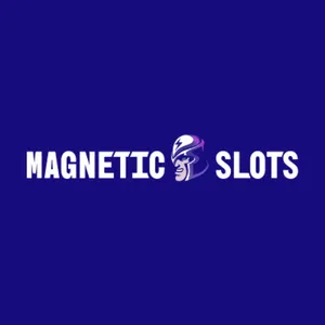 magneticslots casino logo square