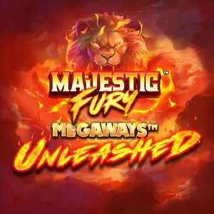 majestic fury megaways unleashed slot icon