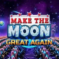 make the moon great again slot icon