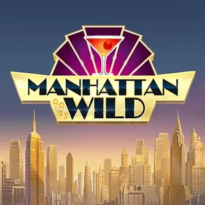 manhattan goes wild slot icon