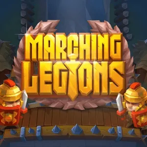 marching legions slot icon
