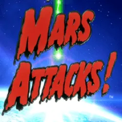 mars attacks slot icon