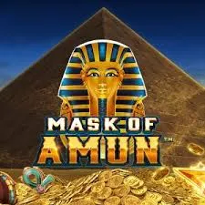 mask of amun slot icon